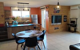 Le gîte de la Racine La Verte Vallée